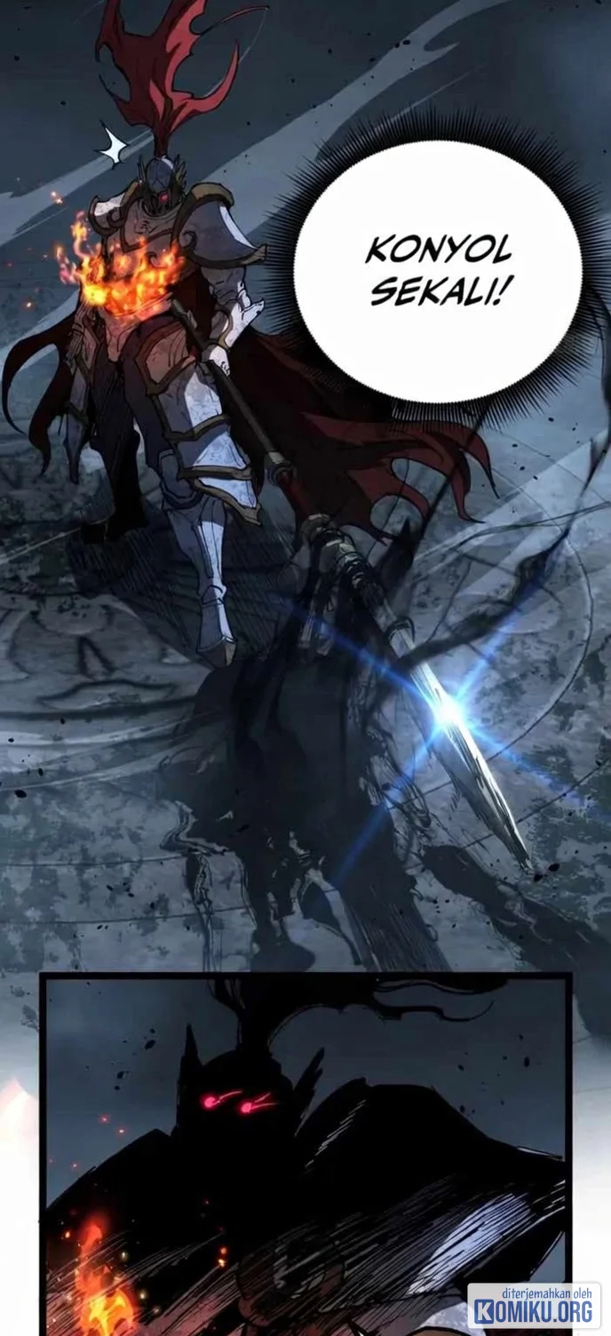 The Omni Guardian Chapter 113 Gambar 5
