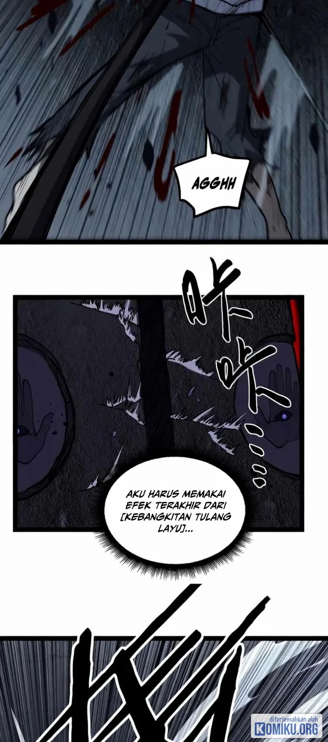 The Omni Guardian Chapter 114 Gambar 6
