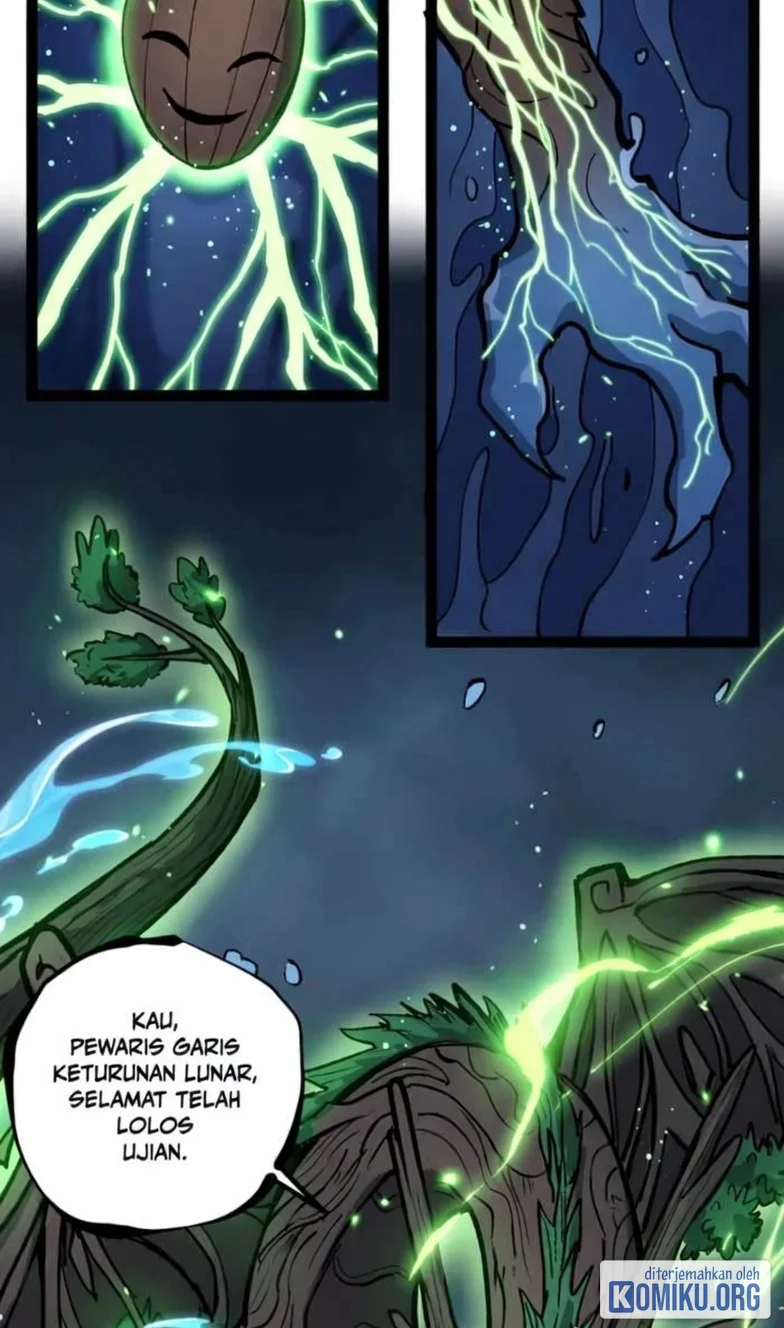 The Omni Guardian Chapter 115 Gambar 4