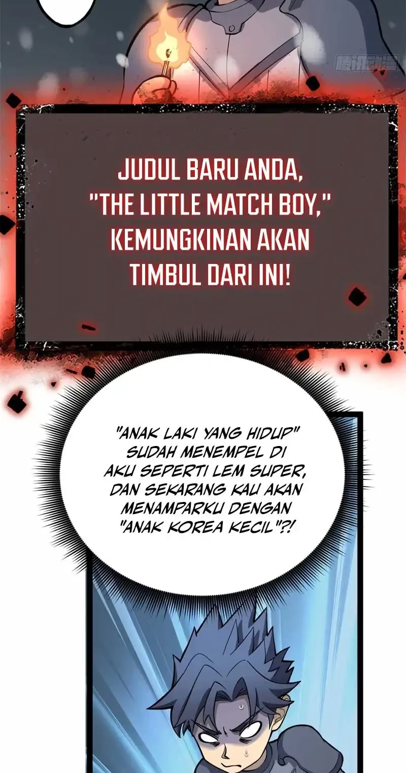 The Omni Guardian Chapter 50 Gambar 4