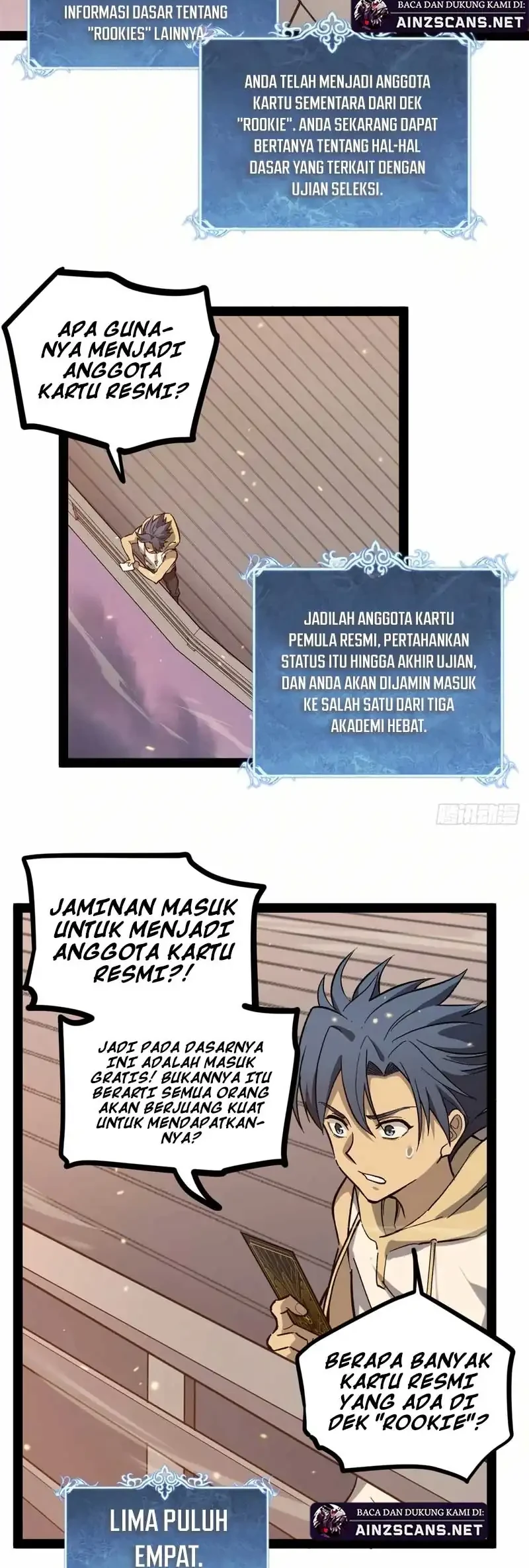 The Omni Guardian Chapter 57 Gambar 4