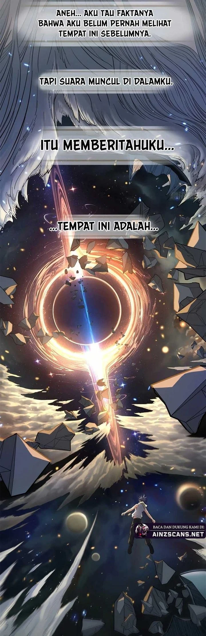 The Omni Guardian Chapter 63 Gambar 4