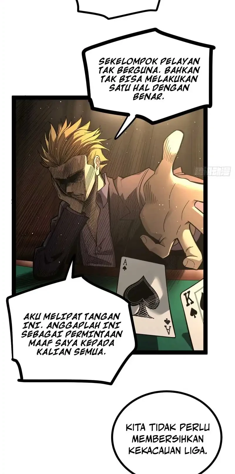 The Omni Guardian Chapter 64 Gambar 4