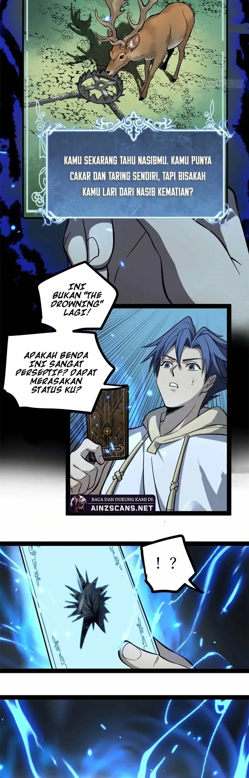 The Omni Guardian Chapter 65 Gambar 4
