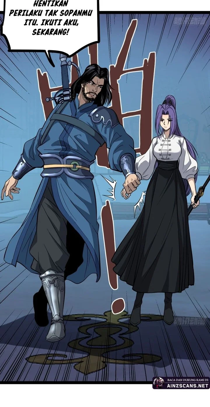 The Omni Guardian Chapter 71 Gambar 3