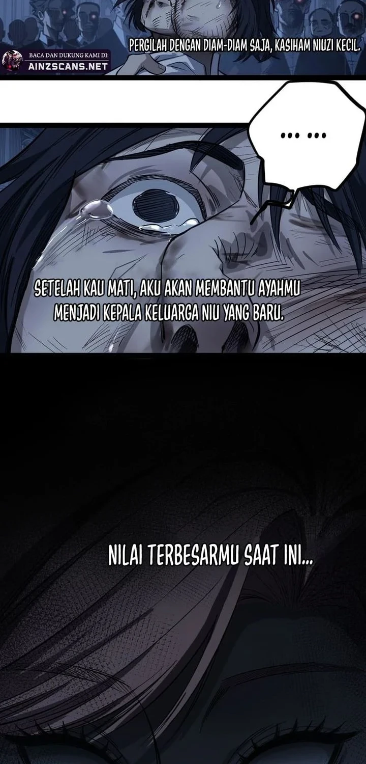The Omni Guardian Chapter 75 Gambar 4
