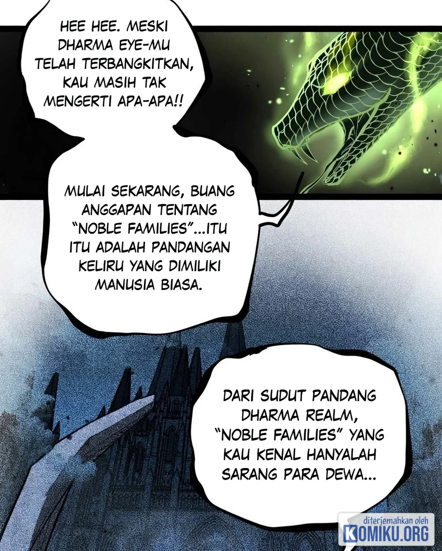 The Omni Guardian Chapter 92 Gambar 4