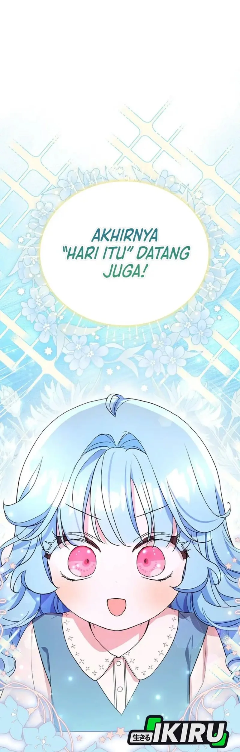 The Oracle of the Villainous Baby Chapter 1 Gambar 11