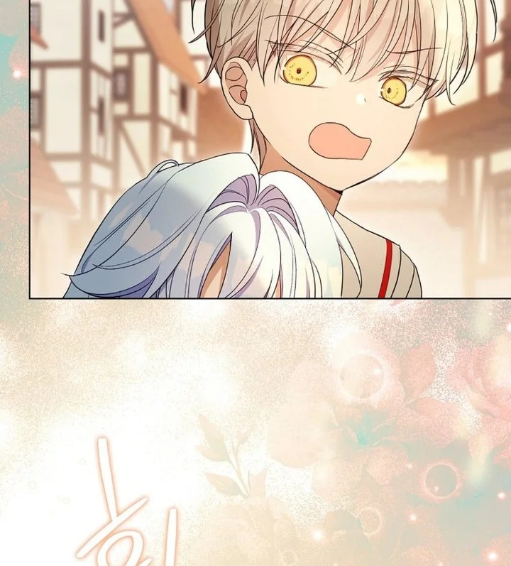 The Oracle of the Villainous Baby Chapter 11 Gambar 11