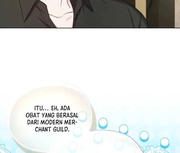 The Oracle of the Villainous Baby Chapter 14 Gambar 8
