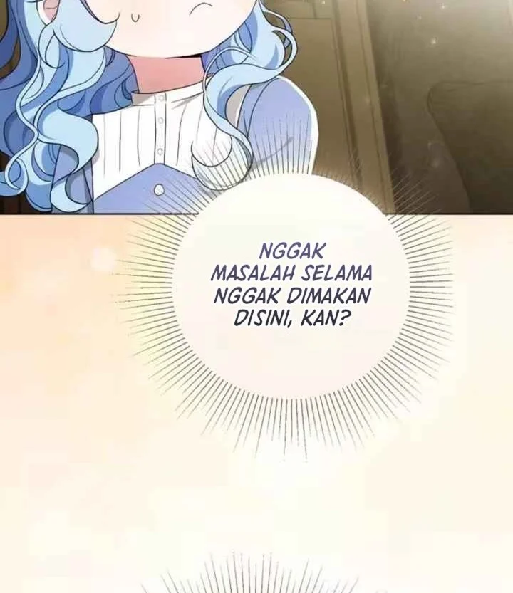 The Oracle of the Villainous Baby Chapter 17 Gambar 6
