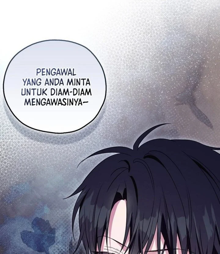 The Oracle of the Villainous Baby Chapter 19 Gambar 6