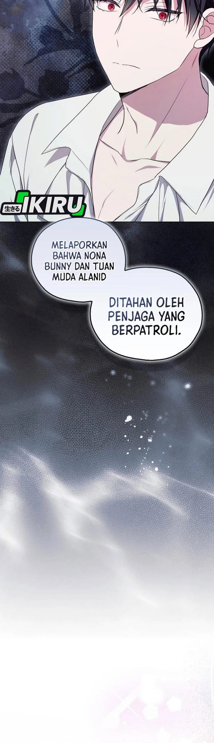 The Oracle of the Villainous Baby Chapter 19 Gambar 7