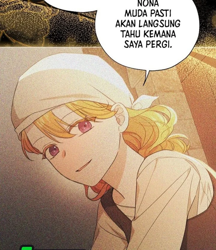 The Oracle of the Villainous Baby Chapter 21 Gambar 8