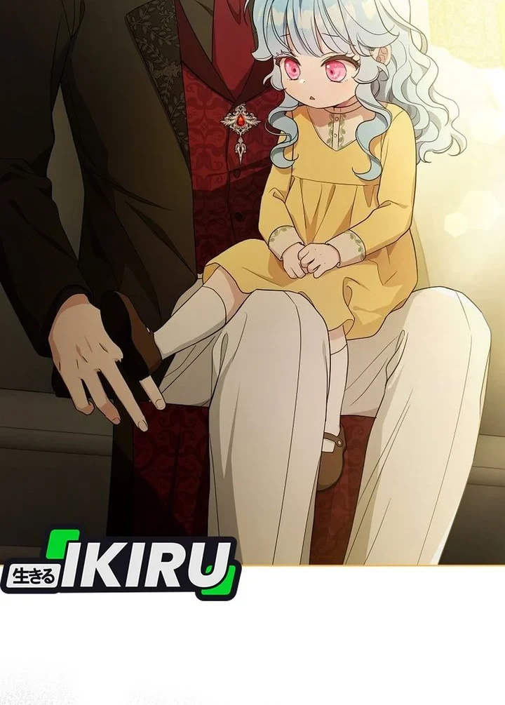 The Oracle of the Villainous Baby Chapter 22 Gambar 8