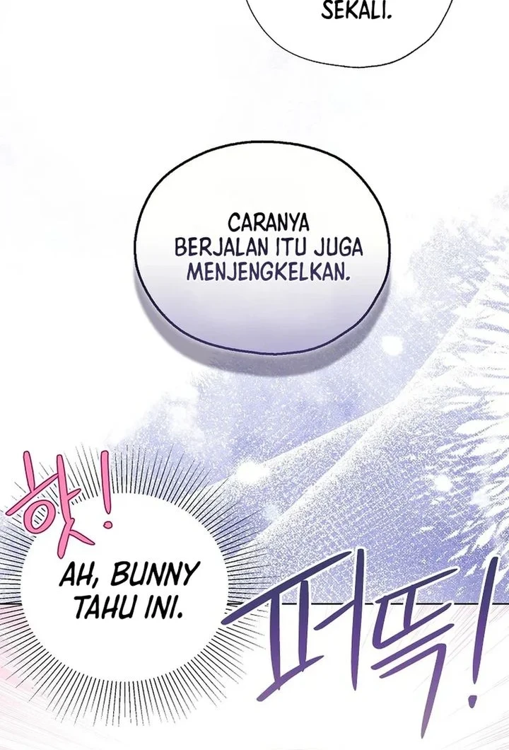 The Oracle of the Villainous Baby Chapter 24 Gambar 8