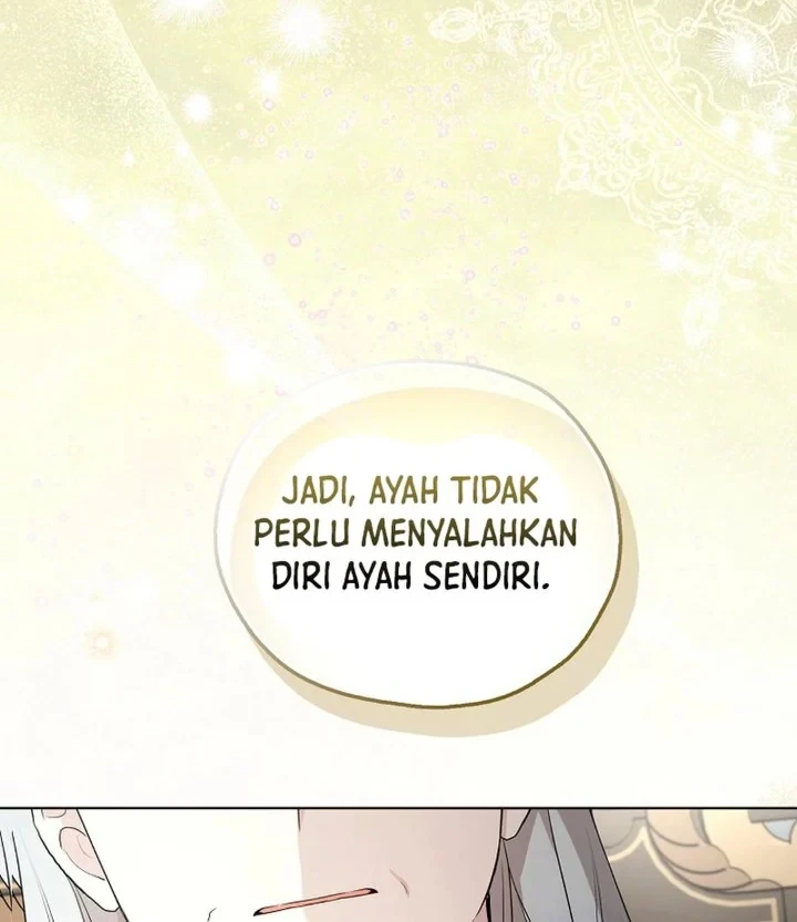 The Oracle of the Villainous Baby Chapter 28 Gambar 10