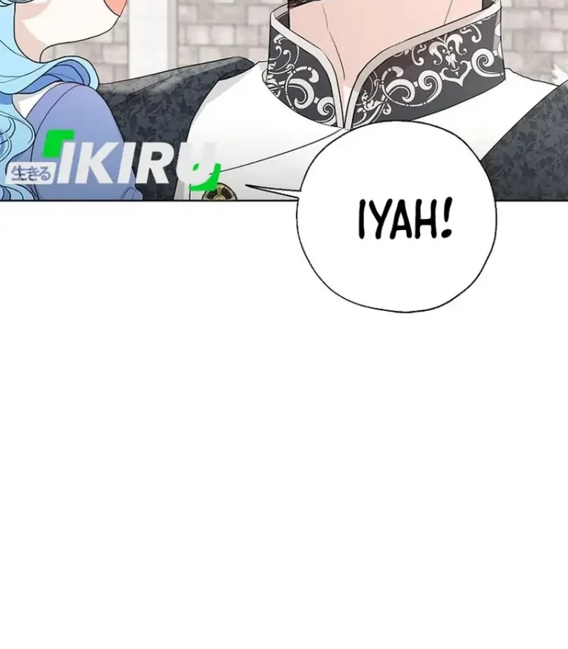 The Oracle of the Villainous Baby Chapter 29 Gambar 8