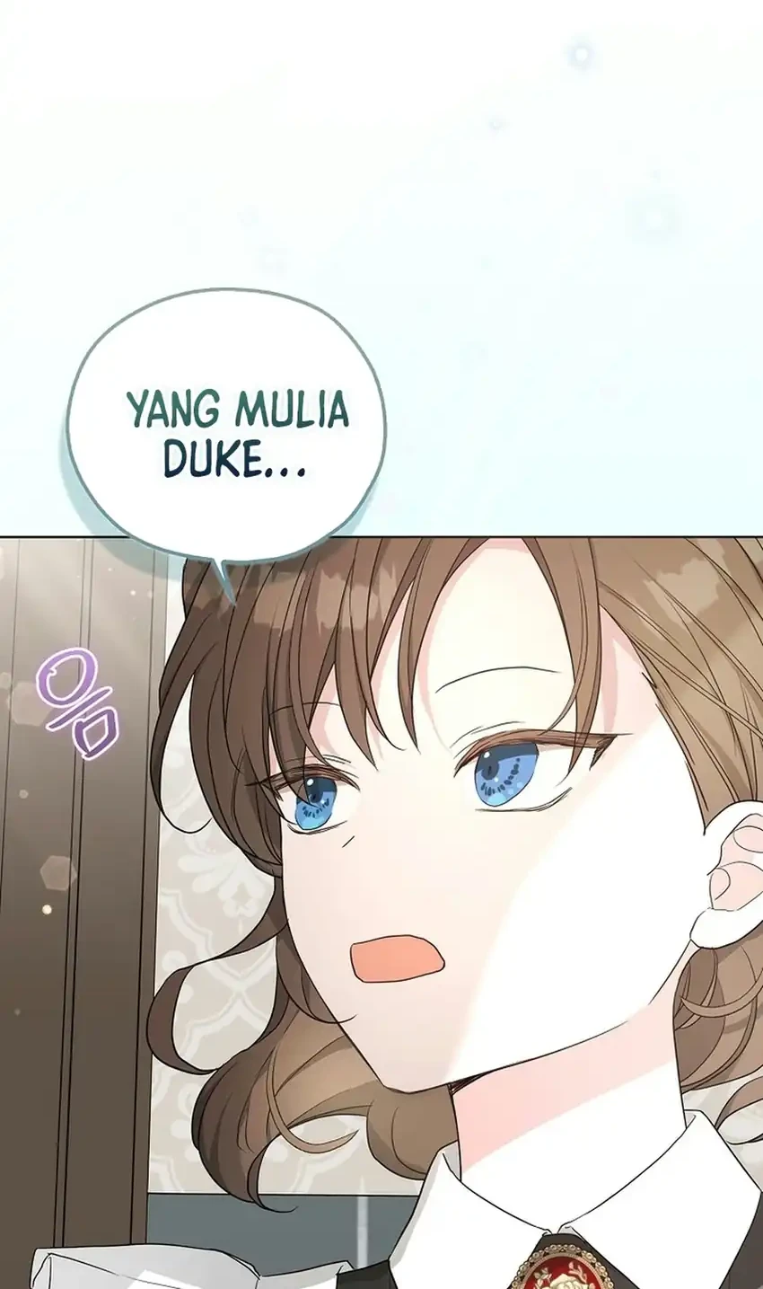 The Oracle of the Villainous Baby Chapter 30 Gambar 9