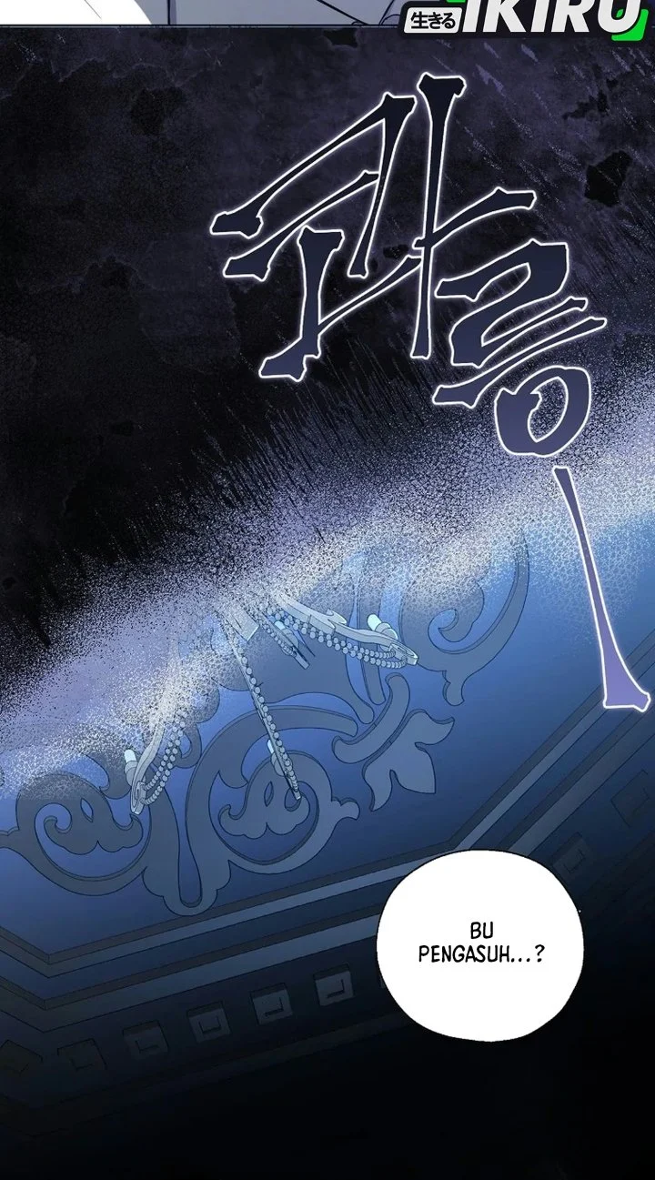 The Oracle of the Villainous Baby Chapter 31 Gambar 8