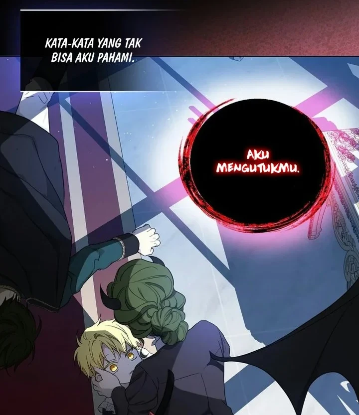 The Oracle of the Villainous Baby Chapter 31 Gambar 10
