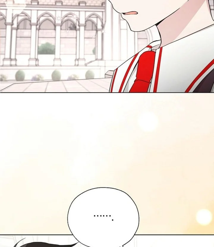 The Oracle of the Villainous Baby Chapter 33 Gambar 8
