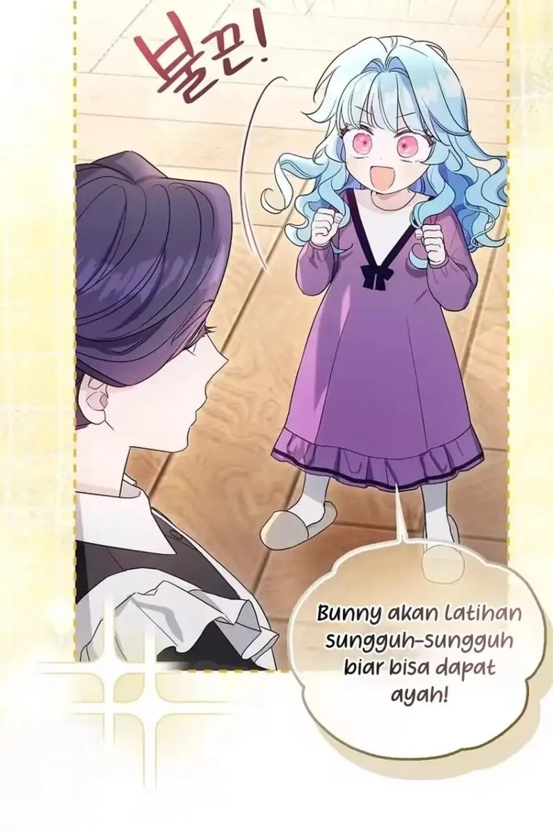 The Oracle of the Villainous Baby Chapter 4 Gambar 9