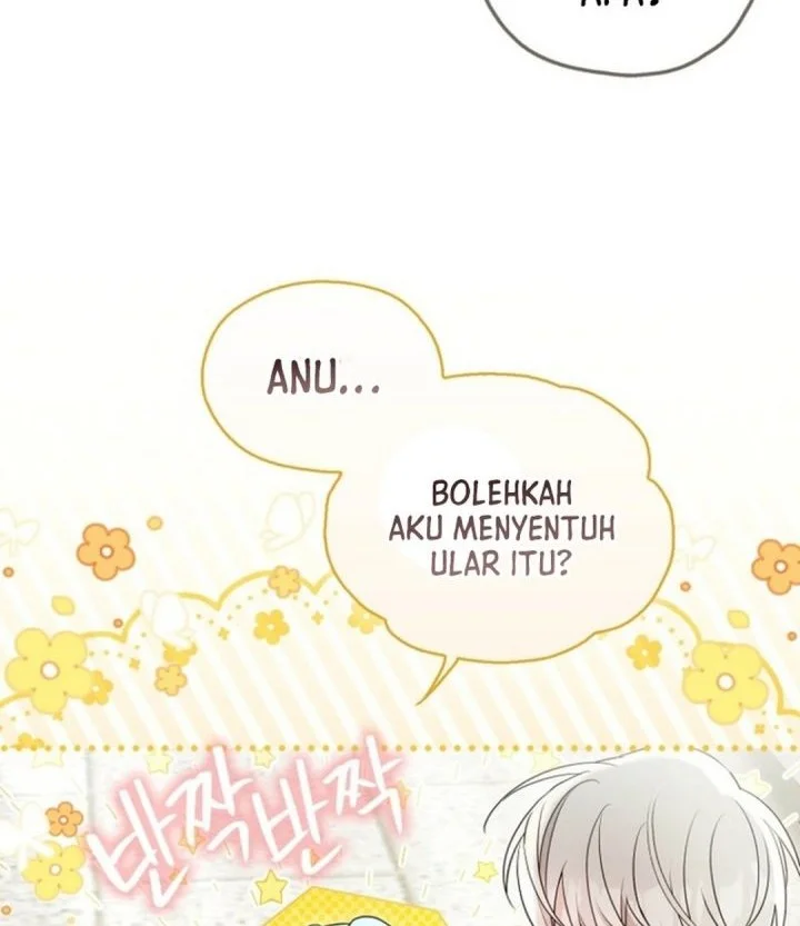 The Oracle of the Villainous Baby Chapter 6 Gambar 10