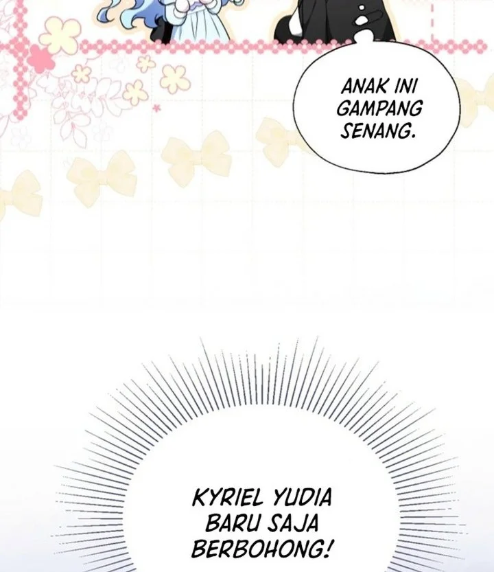 The Oracle of the Villainous Baby Chapter 9 Gambar 8