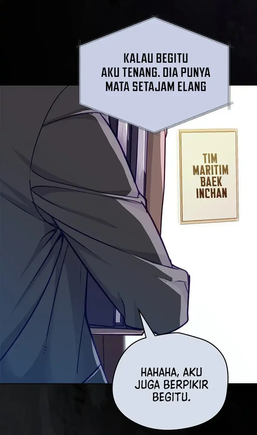 The Ordinary Lawyer’s Subspace Chapter 26 Gambar 12
