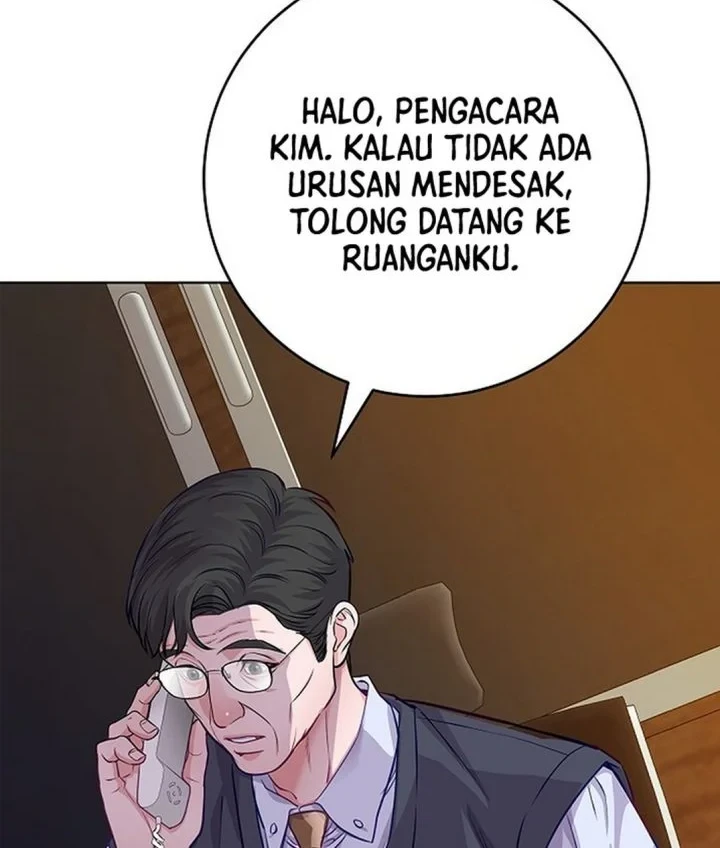 The Ordinary Lawyer’s Subspace Chapter 28 Gambar 8