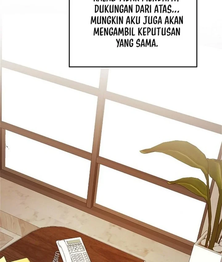 The Ordinary Lawyer’s Subspace Chapter 28 Gambar 10