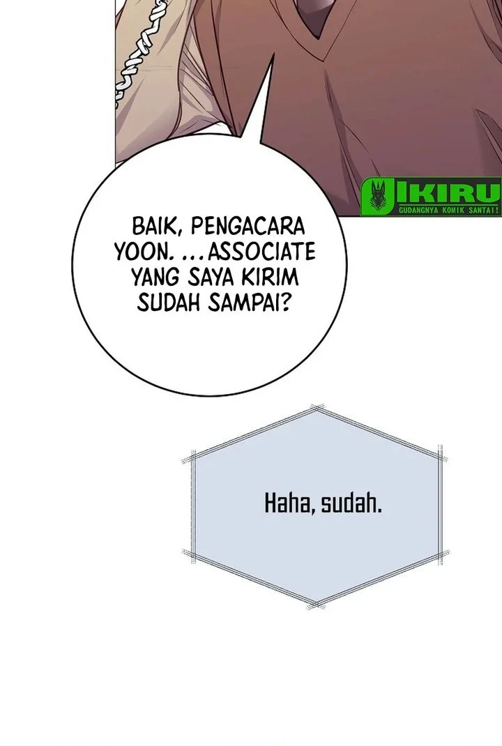The Ordinary Lawyer’s Subspace Chapter 29 Gambar 10