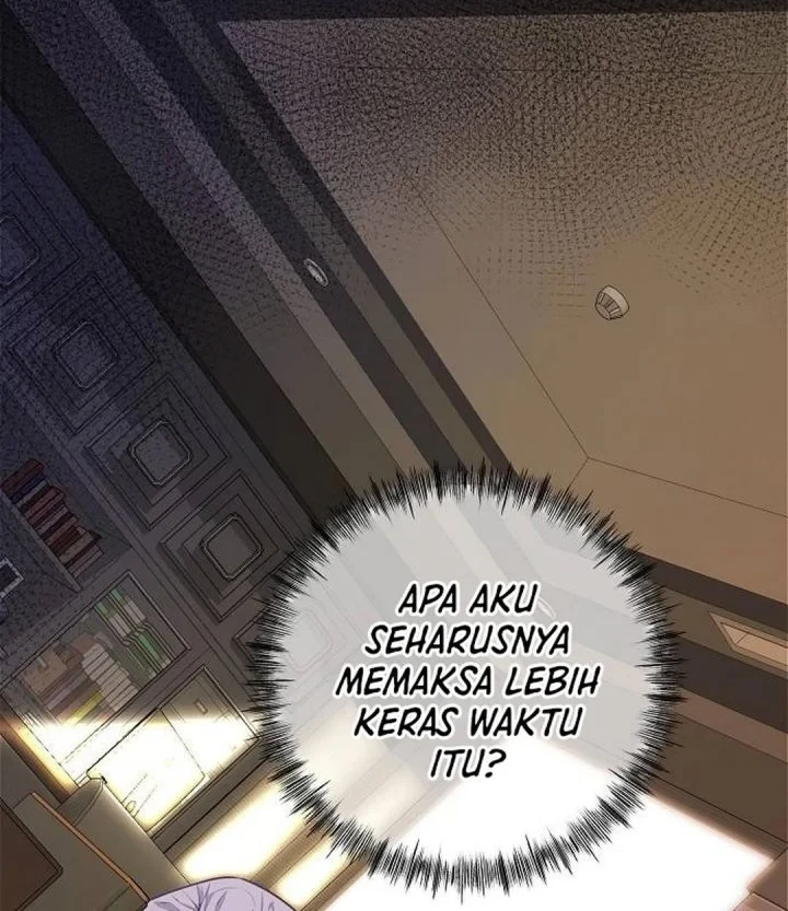 The Ordinary Lawyer’s Subspace Chapter 30 Gambar 10