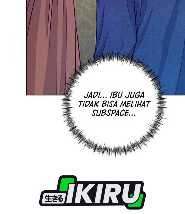 The Ordinary Lawyer’s Subspace Chapter 32 Gambar 12
