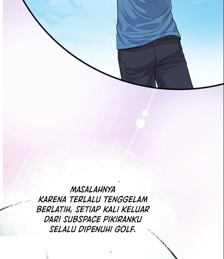 The Ordinary Lawyer’s Subspace Chapter 33 Gambar 10