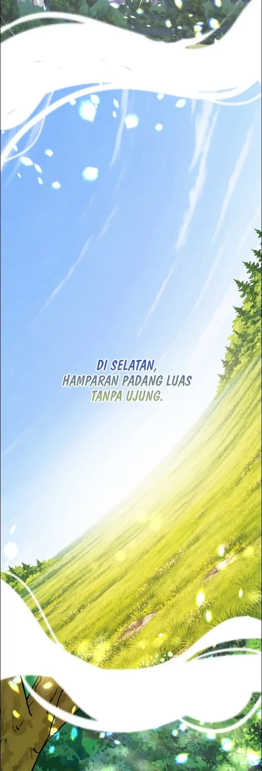 The Ordinary Lawyer’s Subspace Chapter 34 Gambar 9
