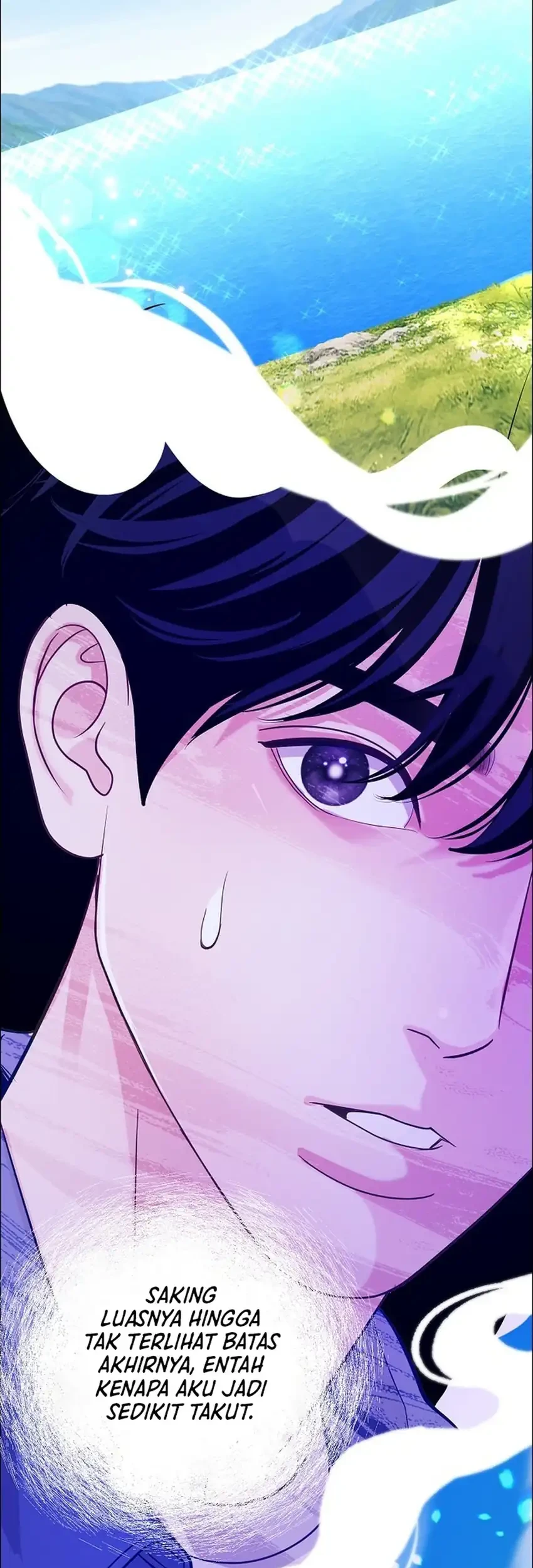 The Ordinary Lawyer’s Subspace Chapter 34 Gambar 11