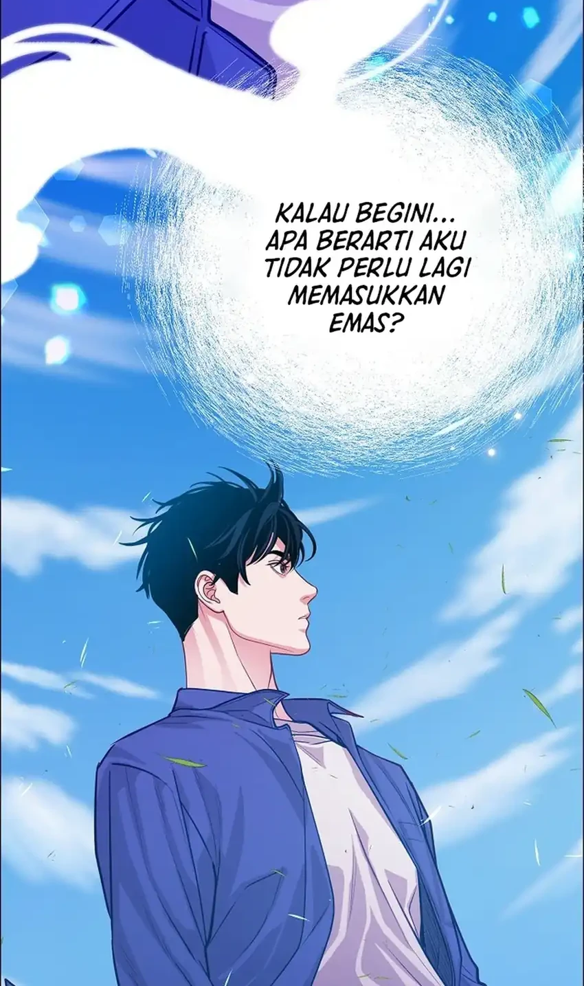The Ordinary Lawyer’s Subspace Chapter 34 Gambar 12