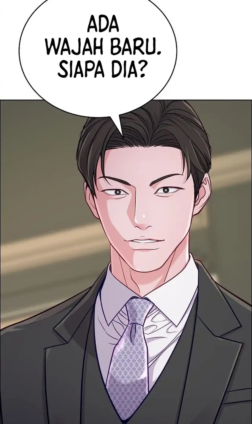 The Ordinary Lawyer’s Subspace Chapter 36 Gambar 9