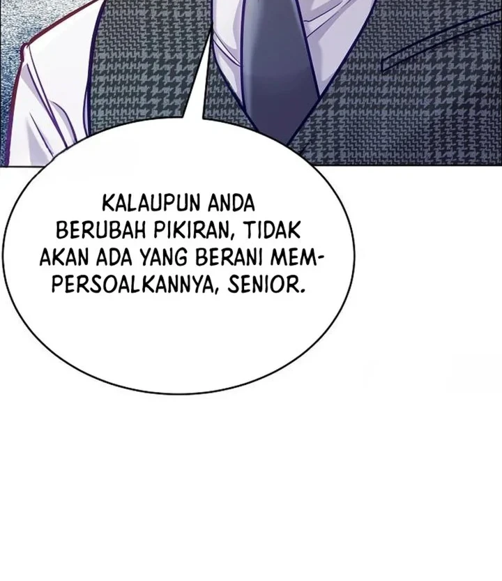 The Ordinary Lawyer’s Subspace Chapter 37 Gambar 10