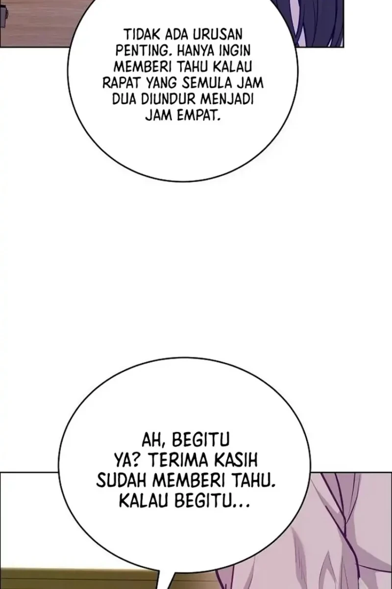The Ordinary Lawyer’s Subspace Chapter 38 Gambar 8