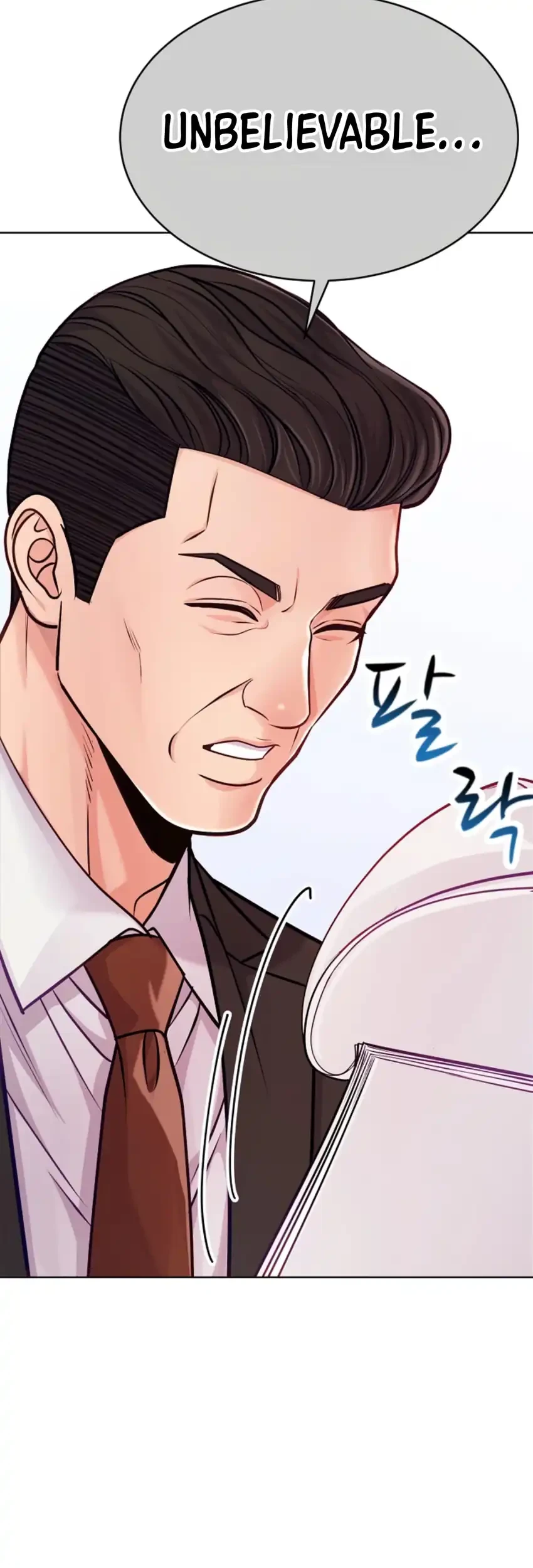 The Ordinary Lawyer’s Subspace Chapter 40 Gambar 11