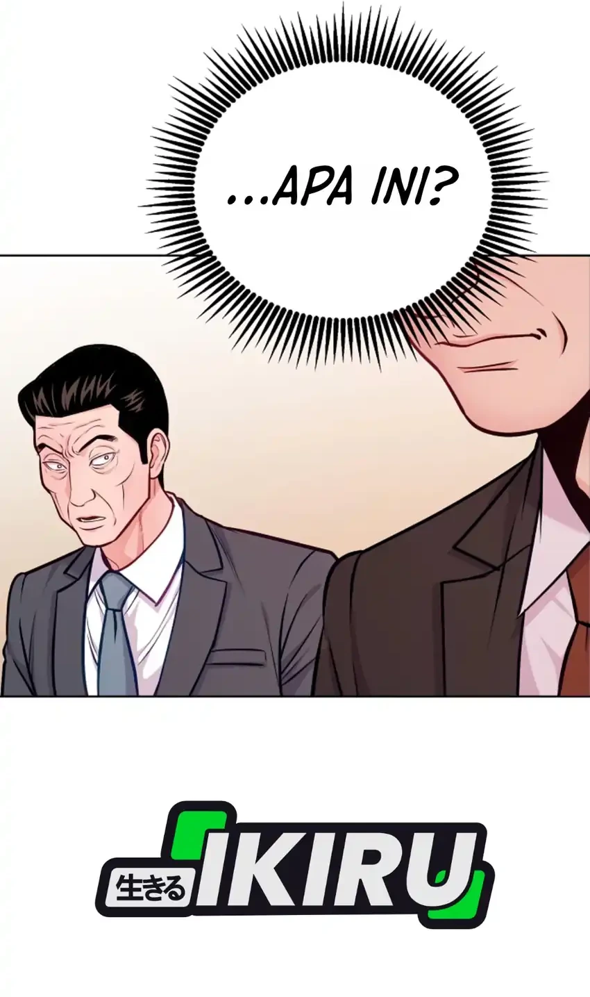 The Ordinary Lawyer’s Subspace Chapter 40 Gambar 12