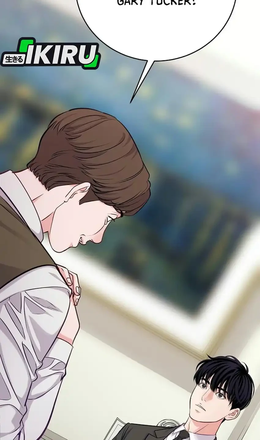 The Ordinary Lawyer’s Subspace Chapter 41 Gambar 10