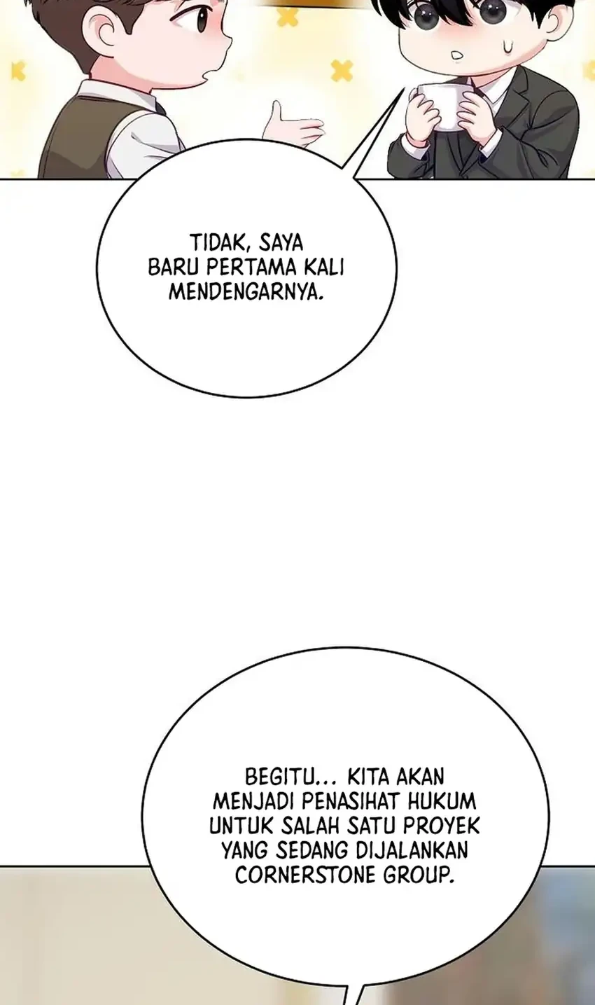 The Ordinary Lawyer’s Subspace Chapter 41 Gambar 12