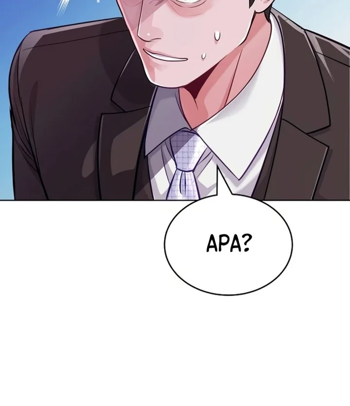 The Ordinary Lawyer’s Subspace Chapter 45 Gambar 10