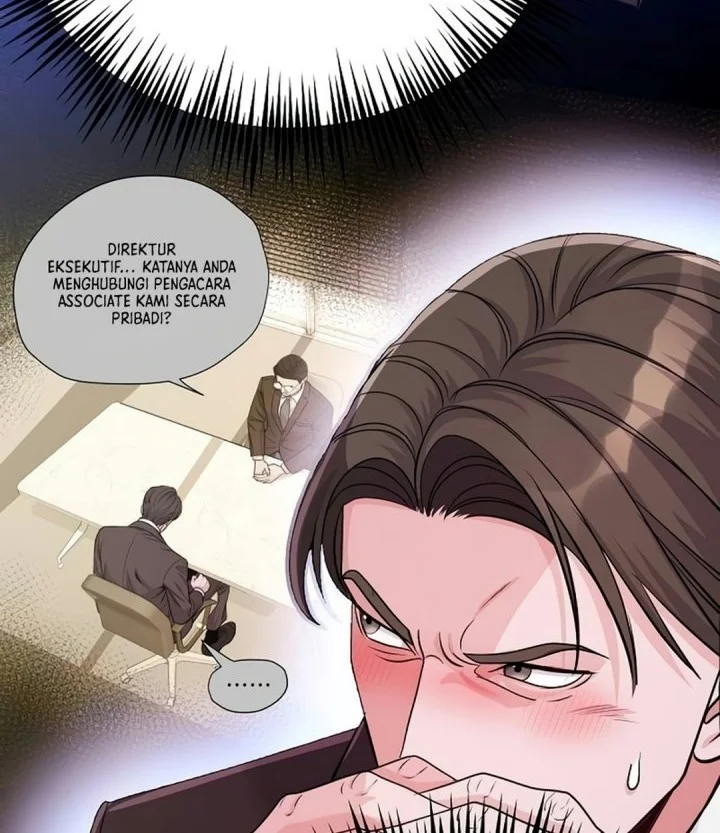 The Ordinary Lawyer’s Subspace Chapter 46 Gambar 9