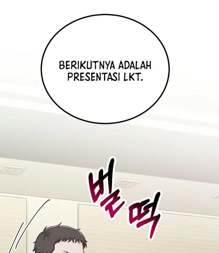 The Ordinary Lawyer’s Subspace Chapter 46 Gambar 11