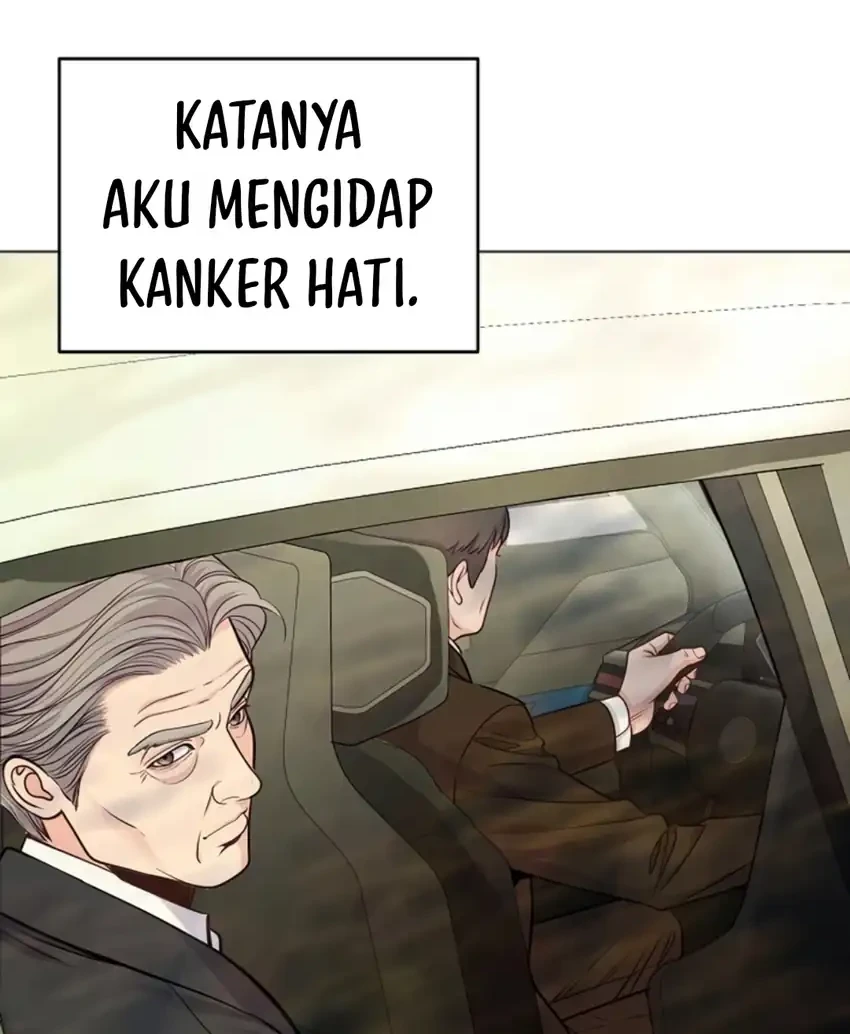 The Ordinary Lawyer’s Subspace Chapter 48 Gambar 11